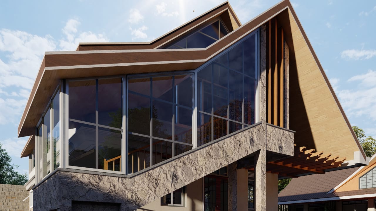 Kalalu Building Contractors Ltd
