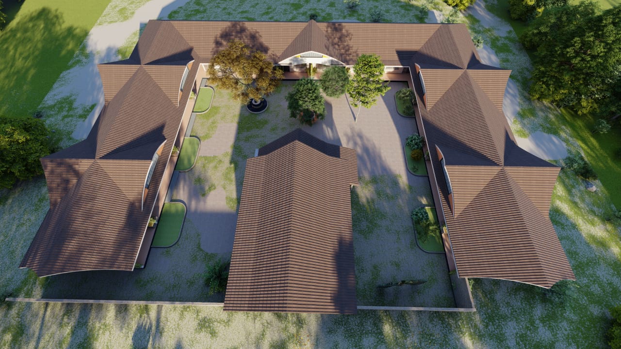 Kalalu Building Contractors Ltd