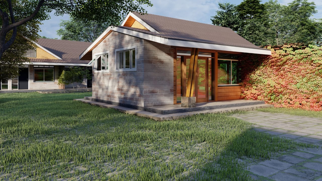 Kalalu Building Contractors Ltd