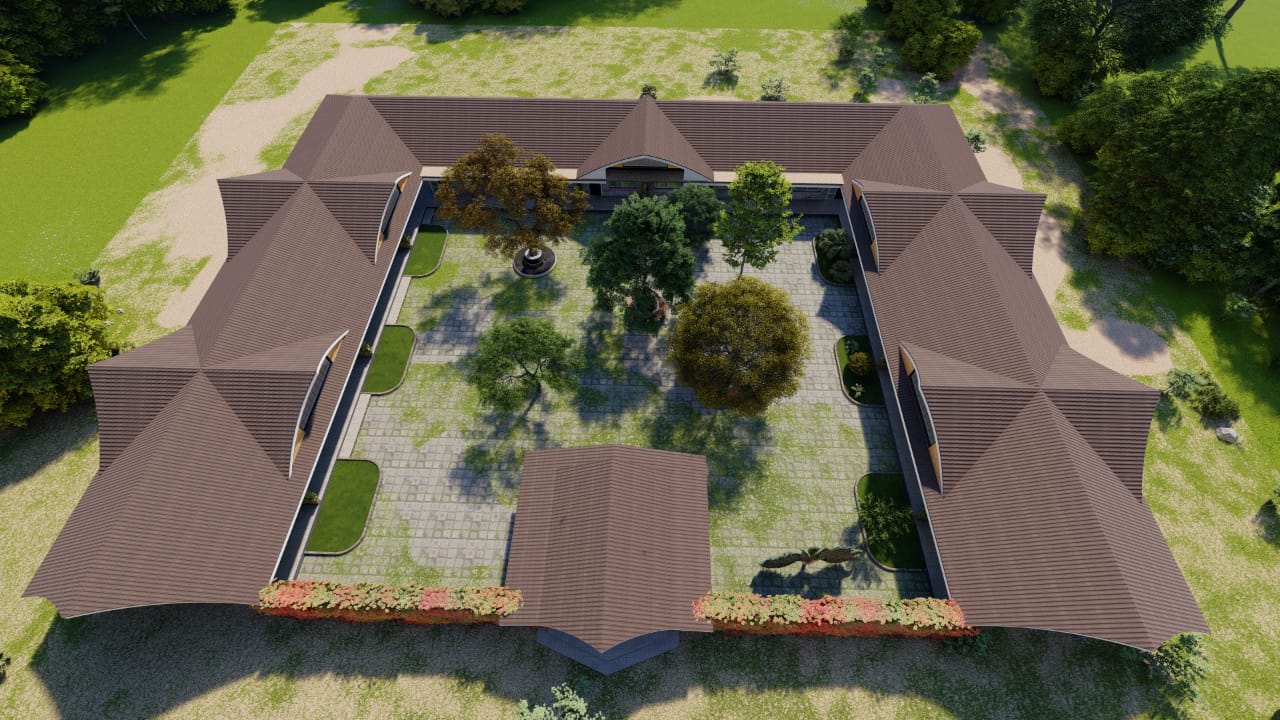 Kalalu Building Contractors Ltd
