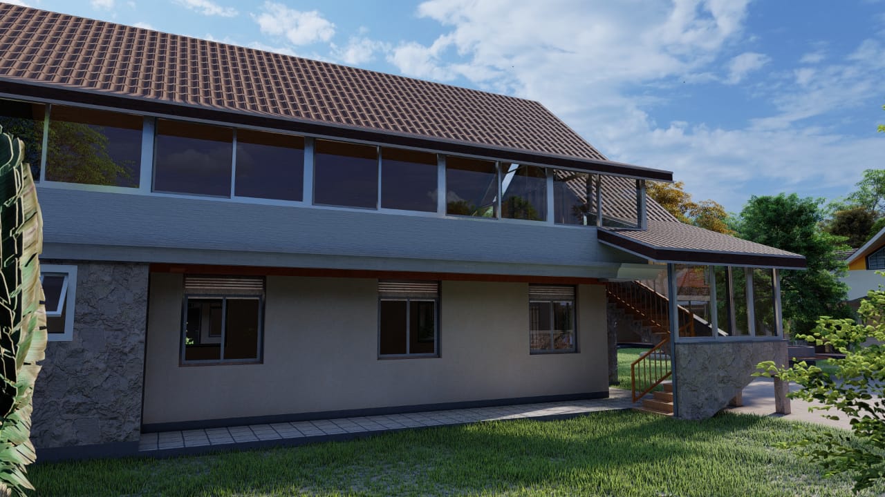 Kalalu Building Contractors Ltd