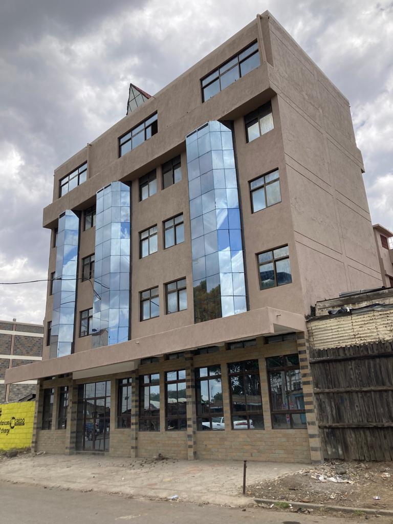Kalalu Building Contractors Ltd